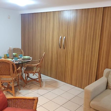 Apartamento Caruaru Exterior foto