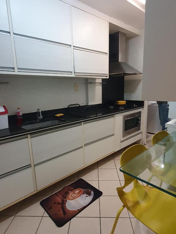 Apartamento Caruaru Exterior foto
