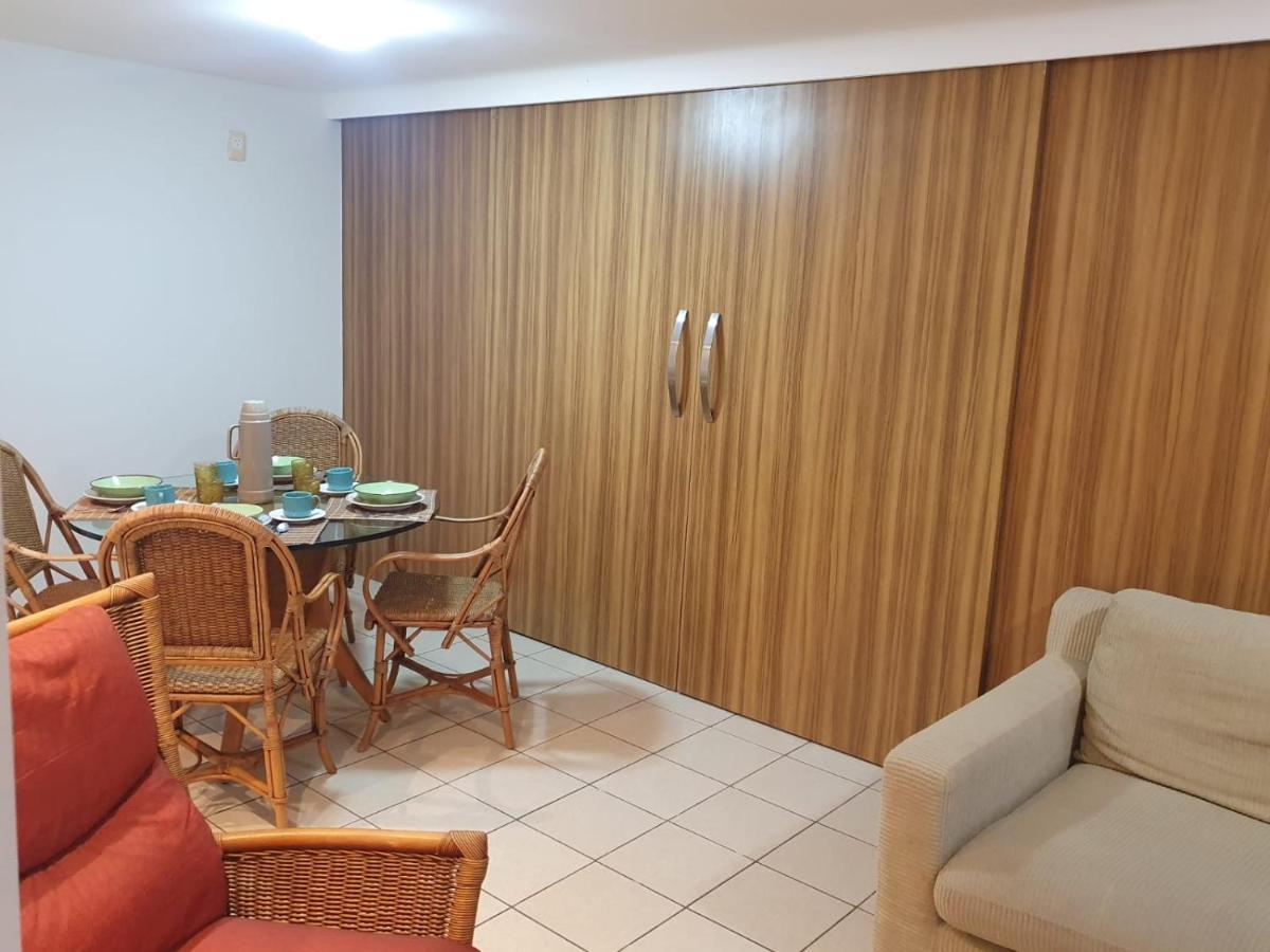 Apartamento Caruaru Exterior foto