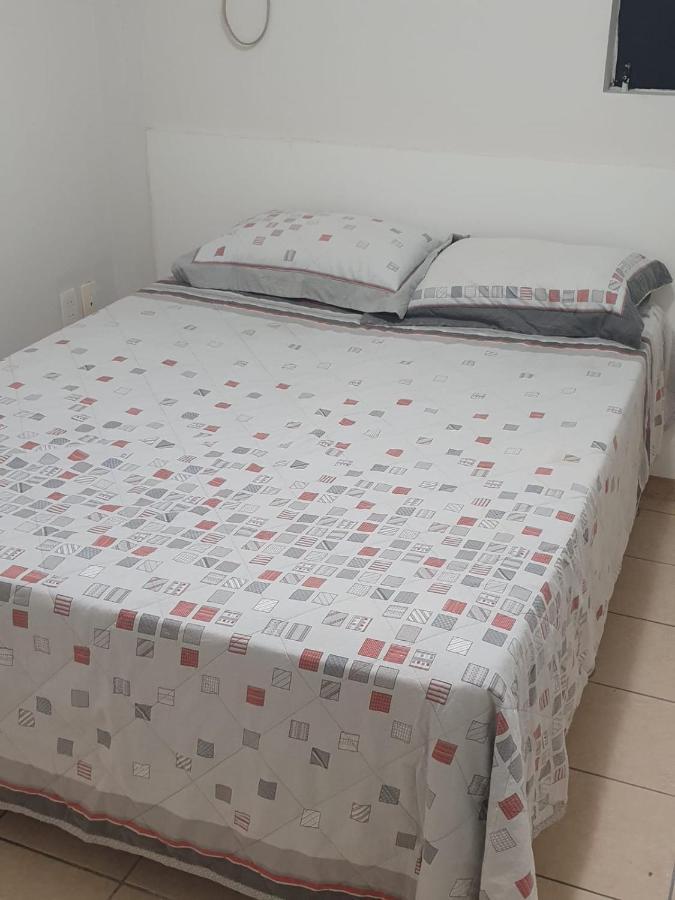 Apartamento Caruaru Exterior foto