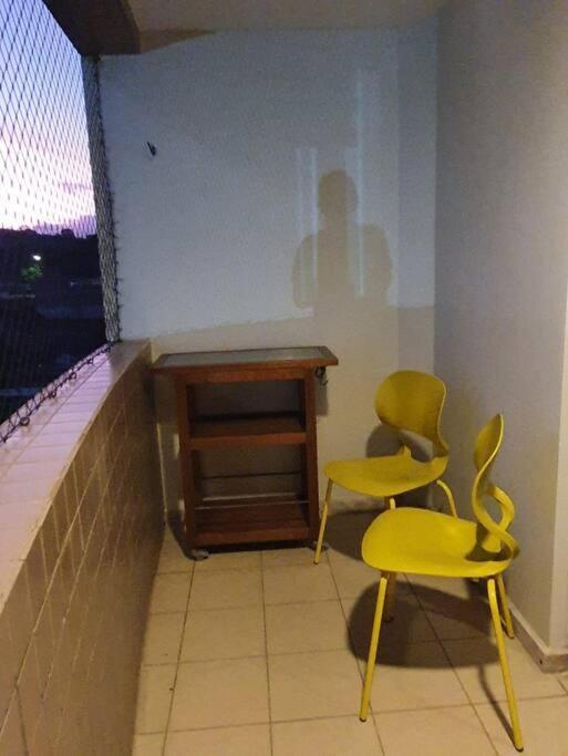 Apartamento Caruaru Exterior foto